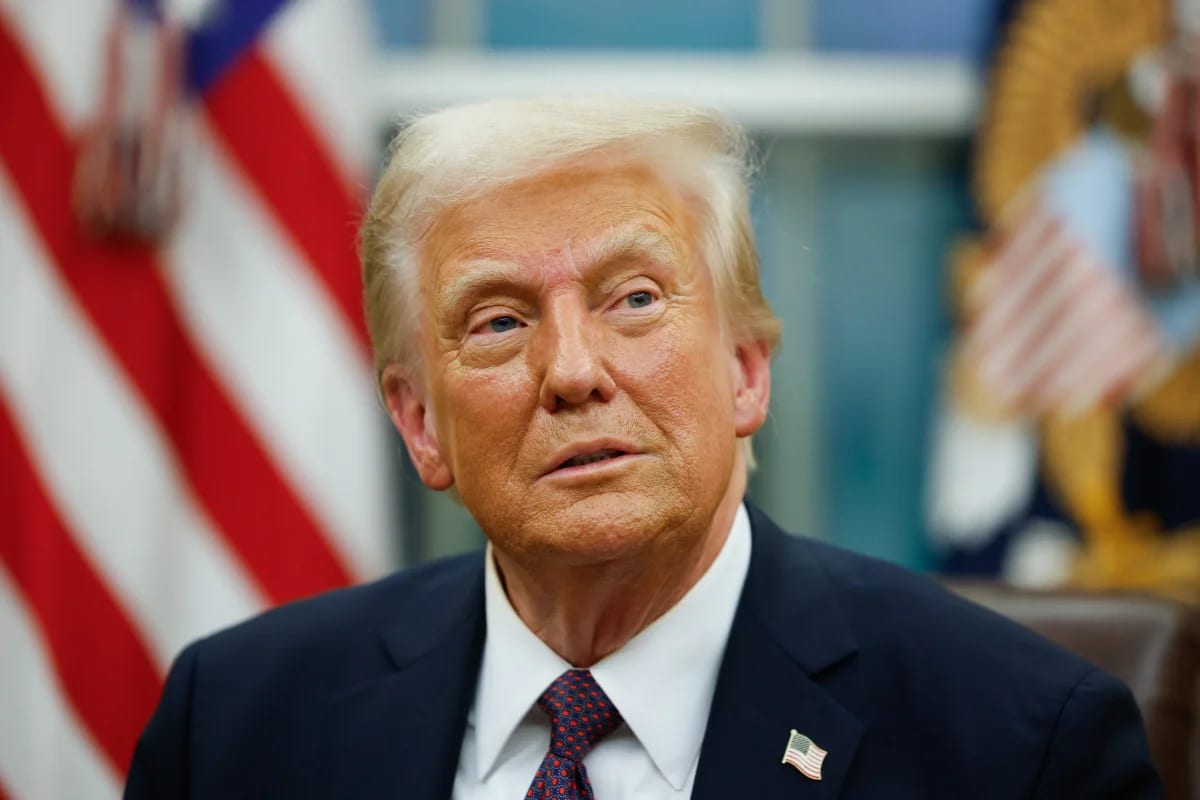 Trump pede que Novo México mude nome para “Nova América”