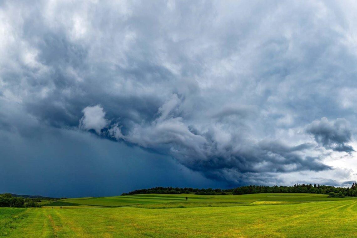 El Niño 2026/27 acende alerta para o agro e Embrapa indica 163 medidas para reduzir riscos