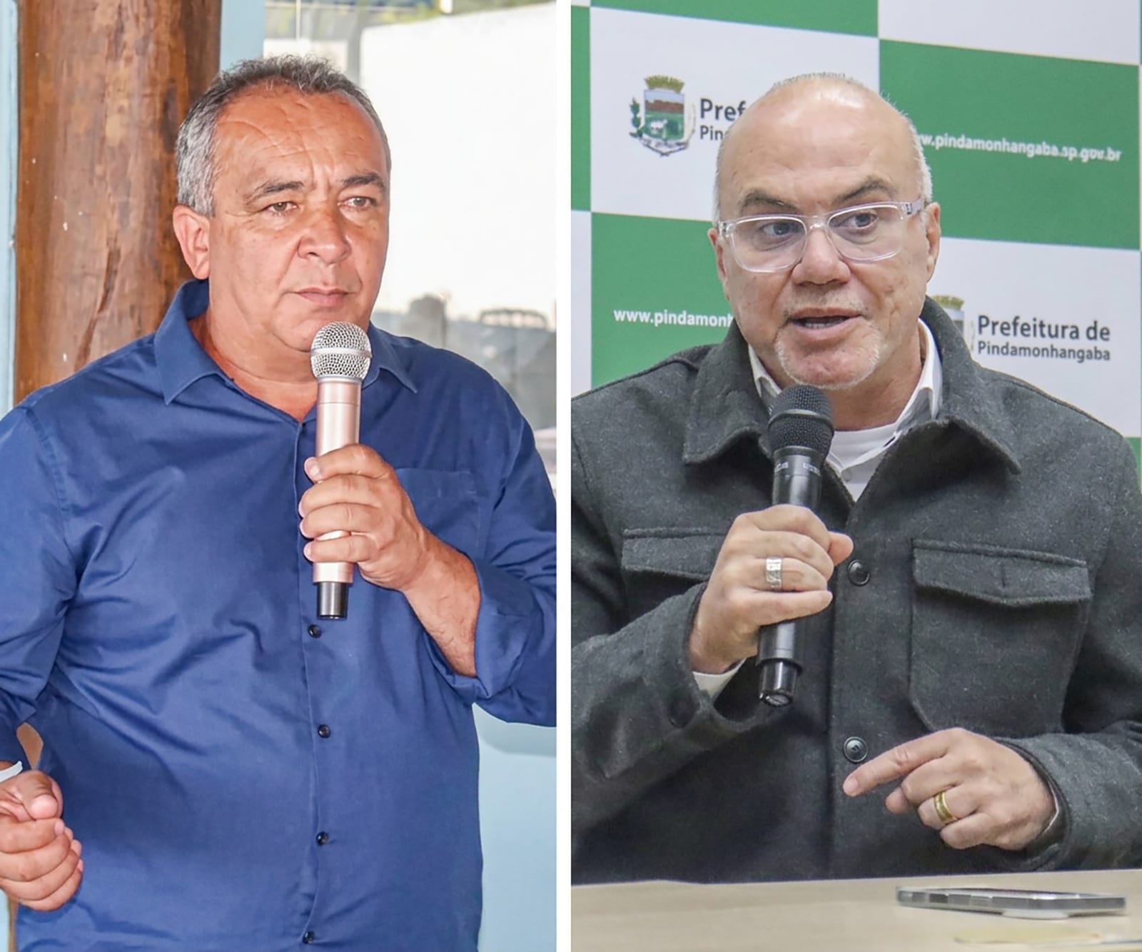 MP dá parecer contrário à ação do sindicato sobre estrutura de cargos da Prefeitura em Pinda