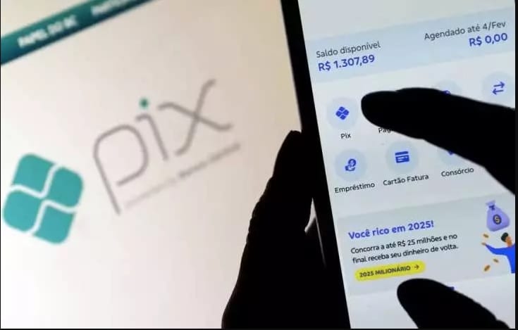 Governo alerta que cadastramento para o Pix MEI ainda não começou