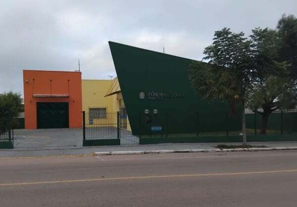 JUSTIÇA ELEITORAL DE PALMEIRA INICIA PREPARAÇÃO DAS URNAS PARA O SEGUNDO TURNO NA TERÇA-FEIRA