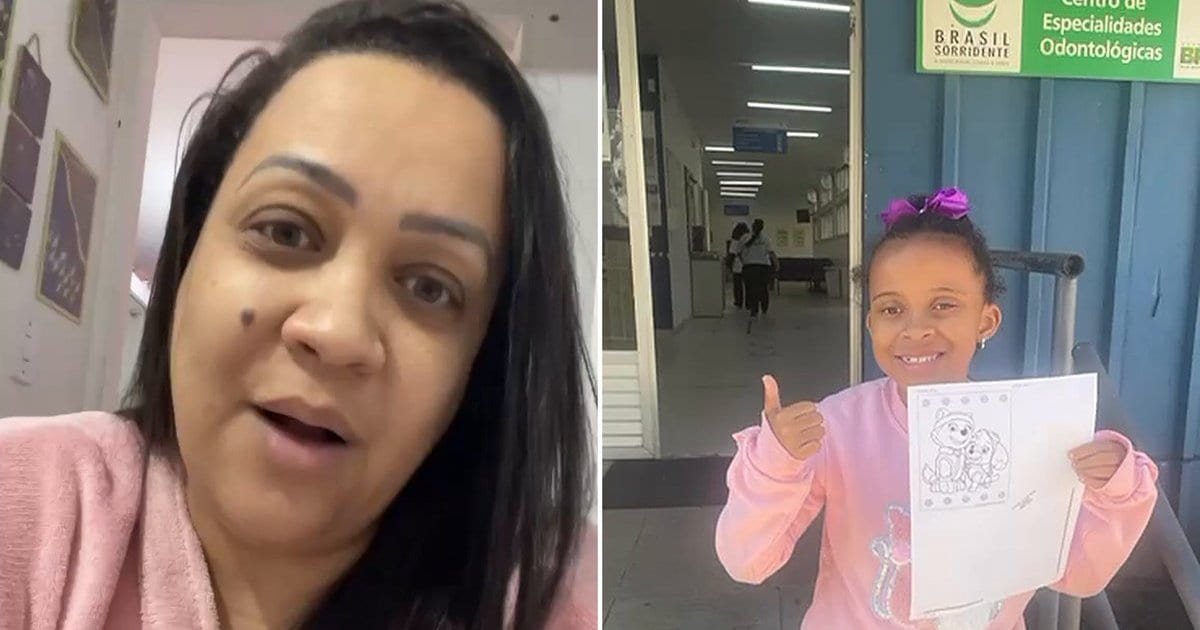 Mãe de menina autista de SC rebate fala de Lula sobre “tomar toque”