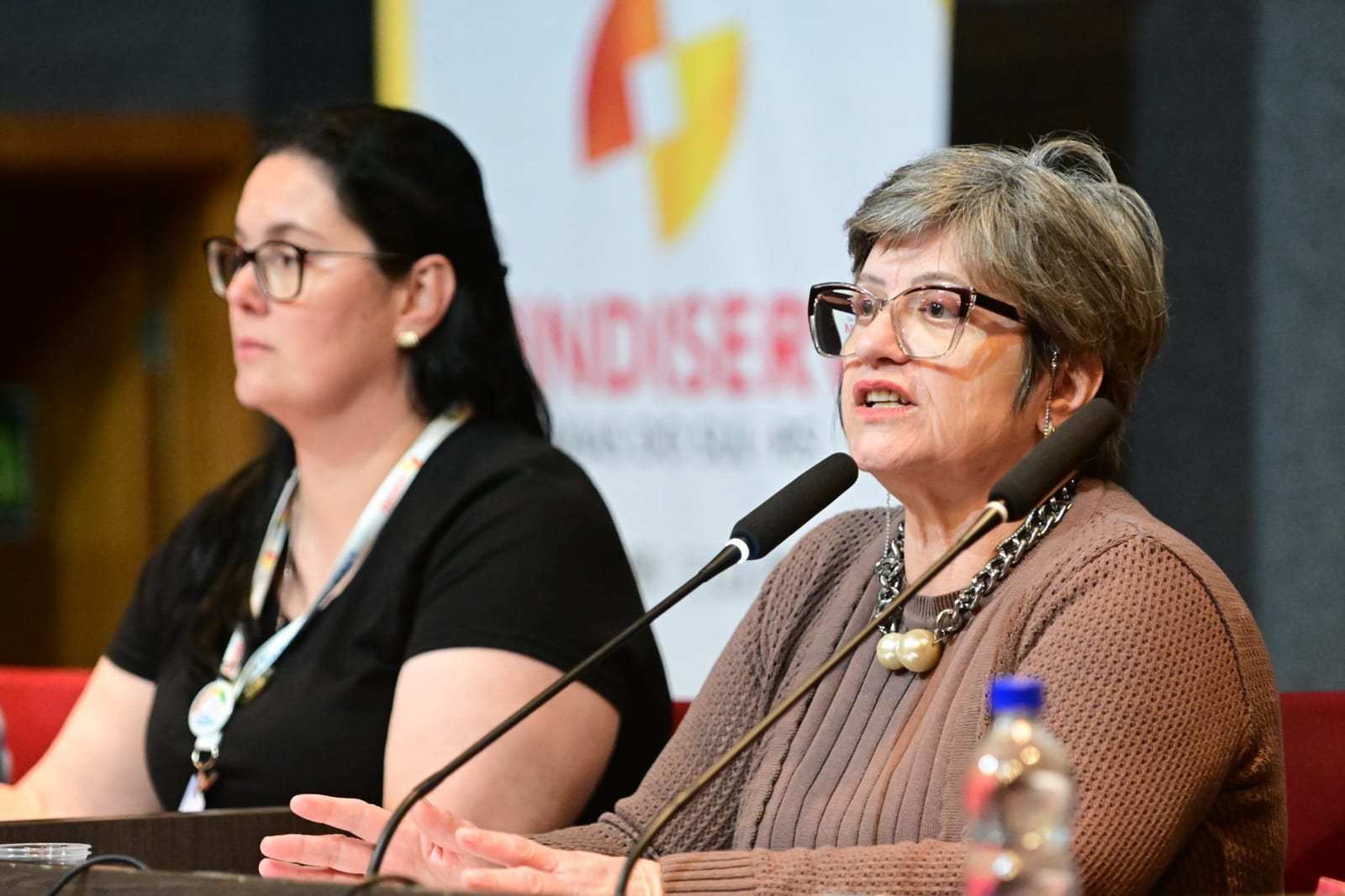 "Sem receber salário, não se trabalha", alerta Sindiserv diante de incertezas no cenário financeiro de Caxias do Sul