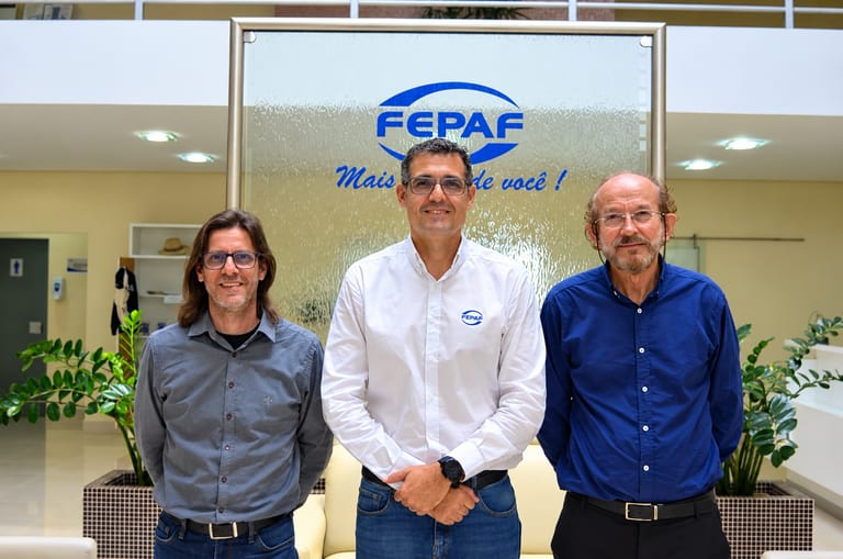 Diretoria da Fepaf é reconduzida para mais dois anos de mandato em Botucatu