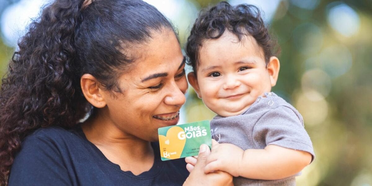 Aparecida de Goiânia faz nesta segunda-feira mutirão para entregar 615 cartões de benefícios sociais