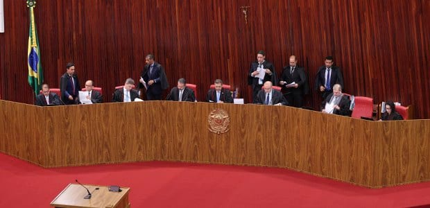 TSE aprova plano de mídia do horário eleitoral para a Presidência em 2026