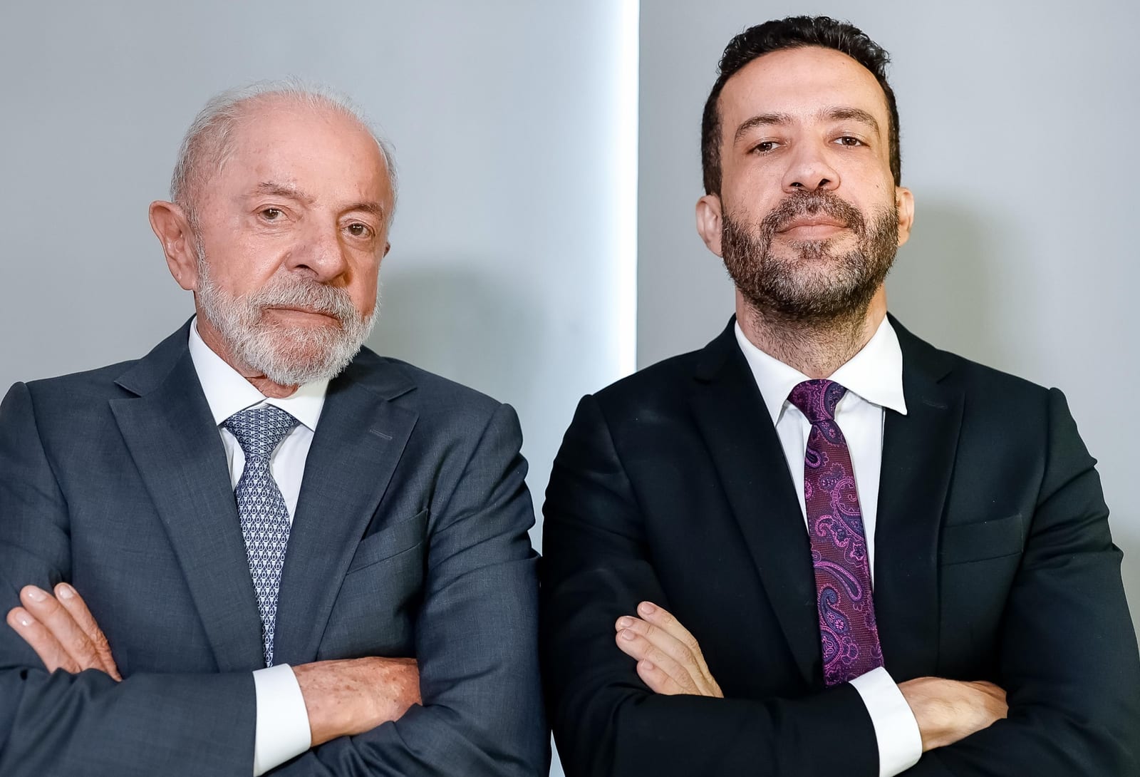 Lula pede ao TSE cancelamento do canal ‘Exército do Lula’