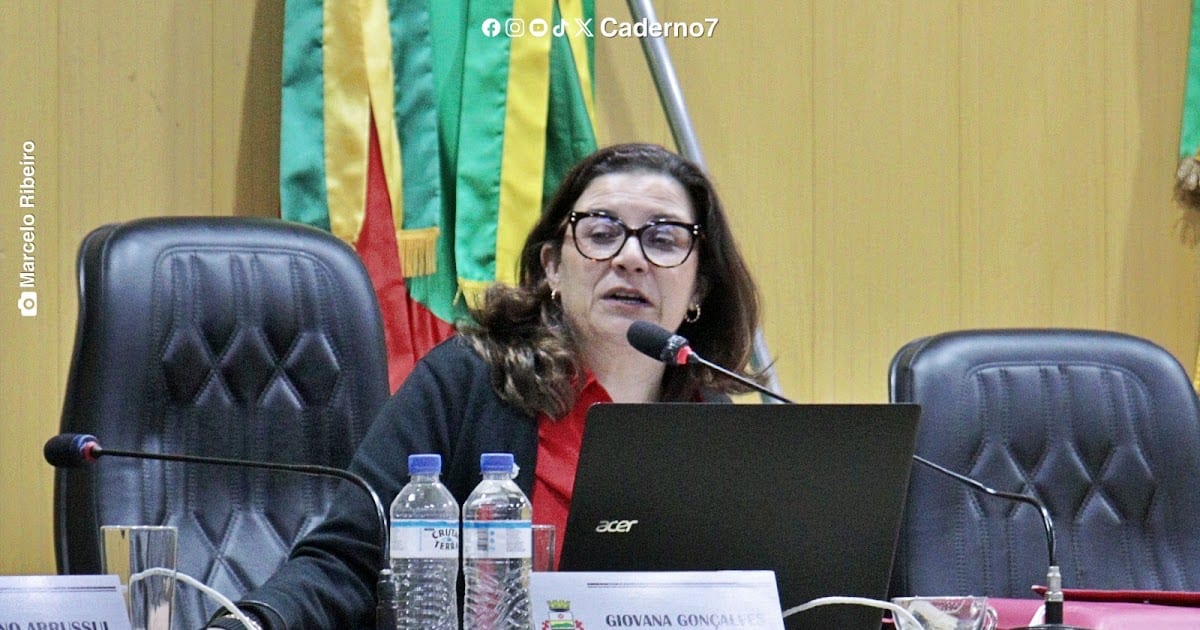Câmara aprova anteprojeto que isenta idosos do estacionamento rotativo