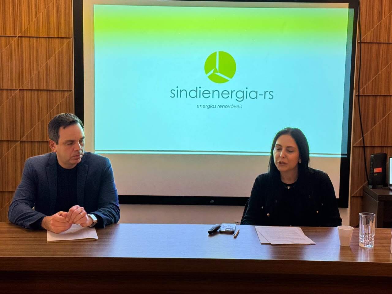 Sindienergia-RS lança Programa RS+5 para adicionar 5 GW até 2030