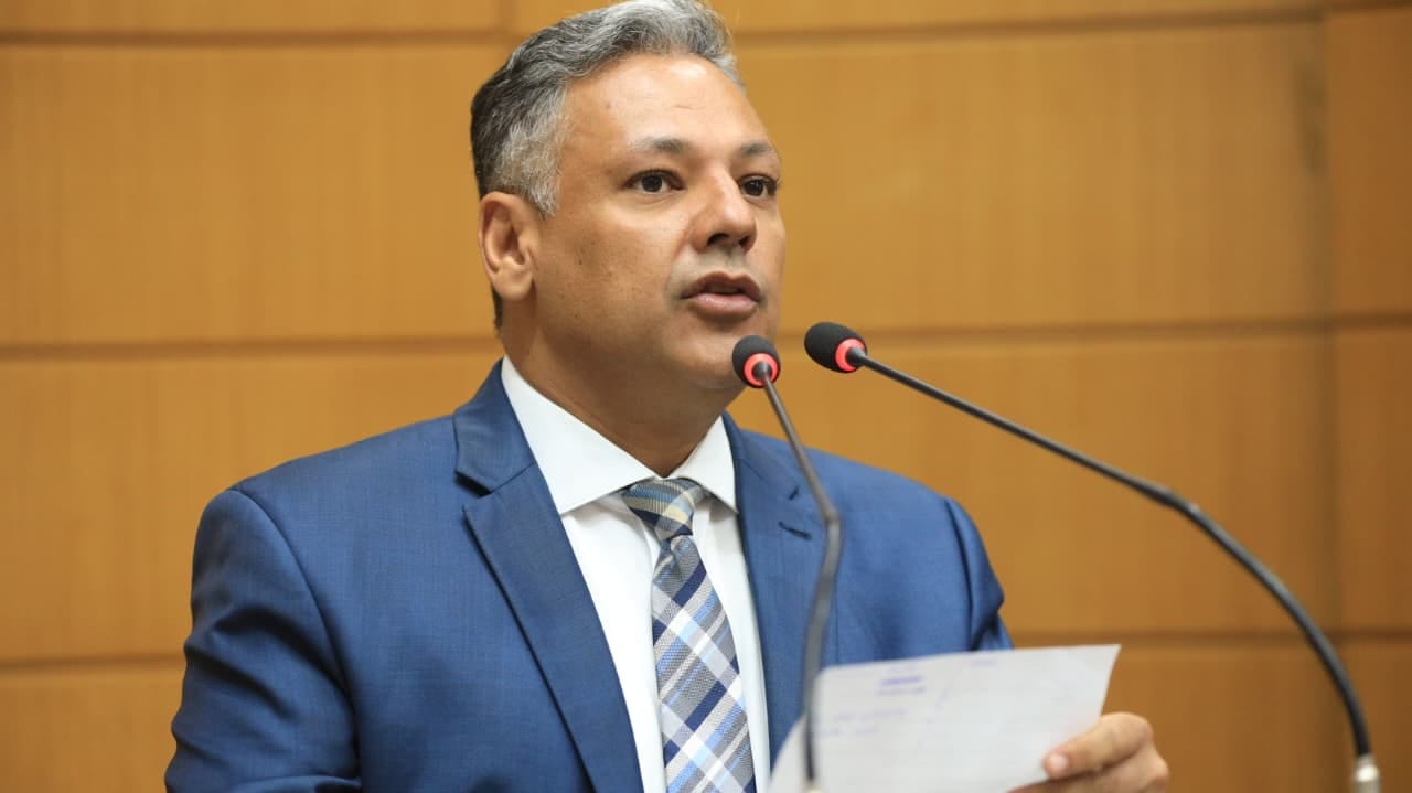 Ibrain de Valmir agradece votação e destaca compromisso com os 75 municípios sergipanos