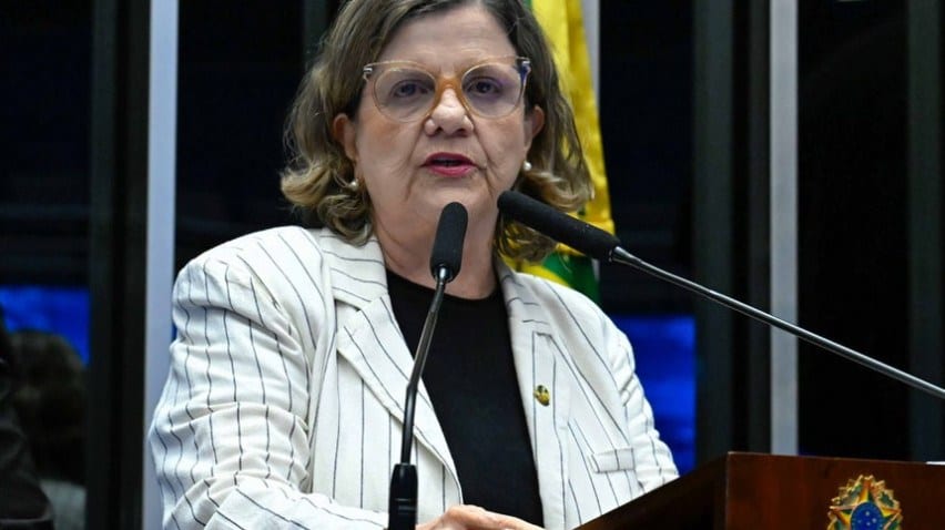 Teresa Leitão diz que neutralidade de Raquel não afetará relação com Lula