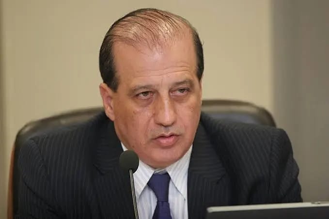 Augusto Nardes, ministro do TCU, afirma que Brasil pode não ter recursos para pagar aposentadorias no futuro