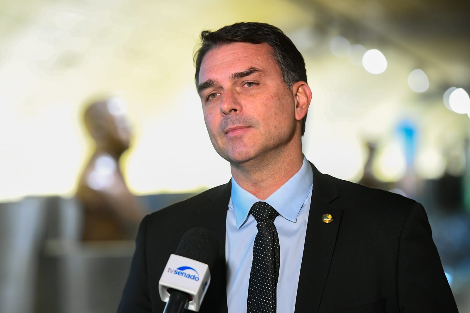 Último sábado antes da urna: Flávio faz BH e Rio, Lula vai de Copacabana à Paulista