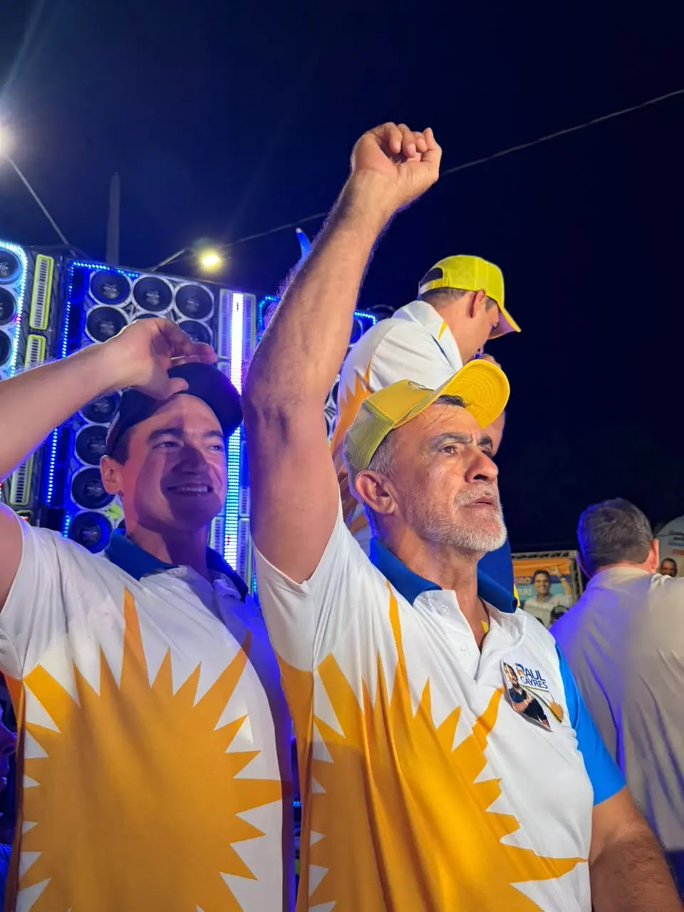 Amélio pede que Palácio Araguaia volte a receber a população