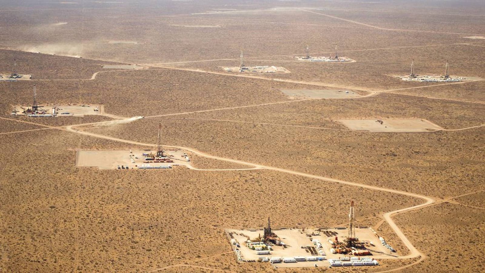 STJ julga nesta 4ª (9.set) recurso do MPF sobre fracking às 14h