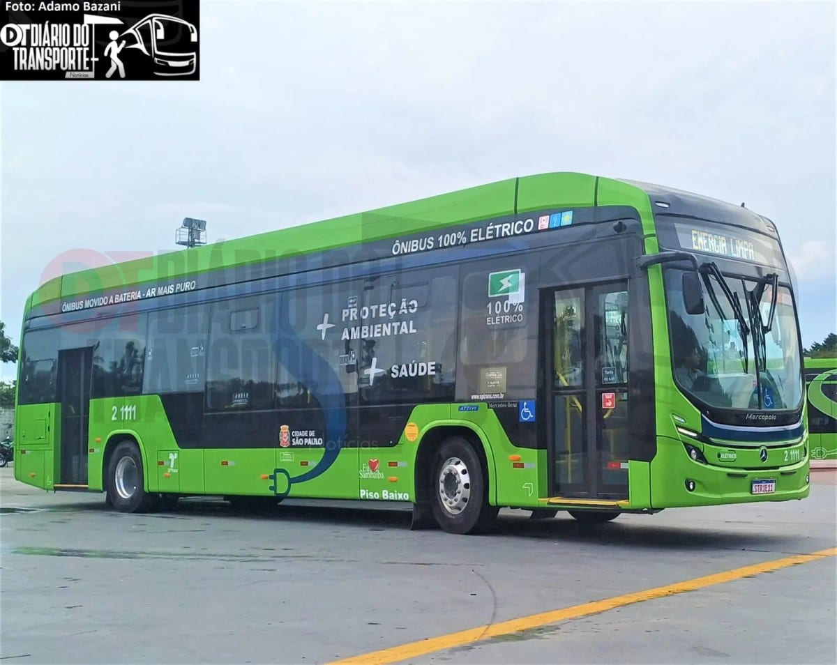 Câmara pede frota de ônibus de dias úteis no 2º turno, em 25 de outubro