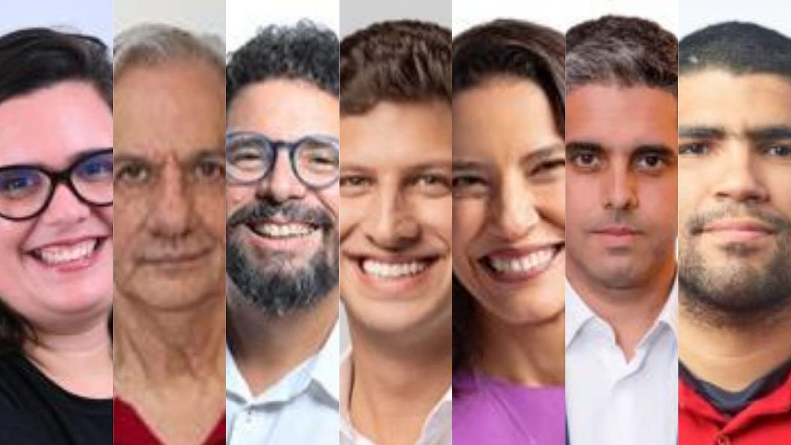Candidatos ao governo de PE cumprem agendas no Grande Recife e no Sertão