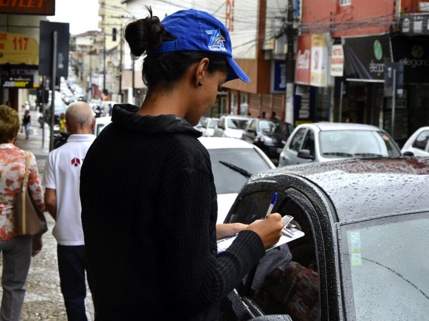 Emdurb barra retorno da Legião Mirim na gestão da Zona Azul até 2036
