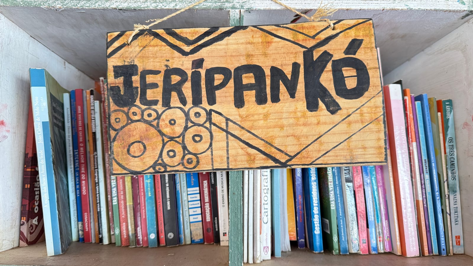 MPF visita Jeripankó em Pariconha e cobra solução para falta de água