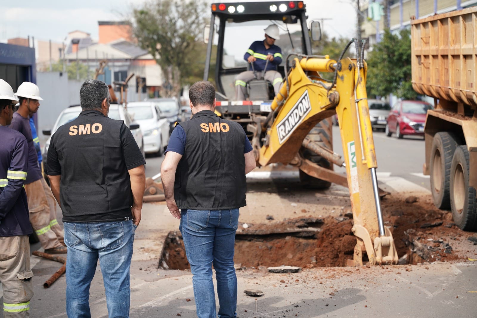 Prefeitura cobra Corsan após três dias de desabastecimento em Passo Fundo