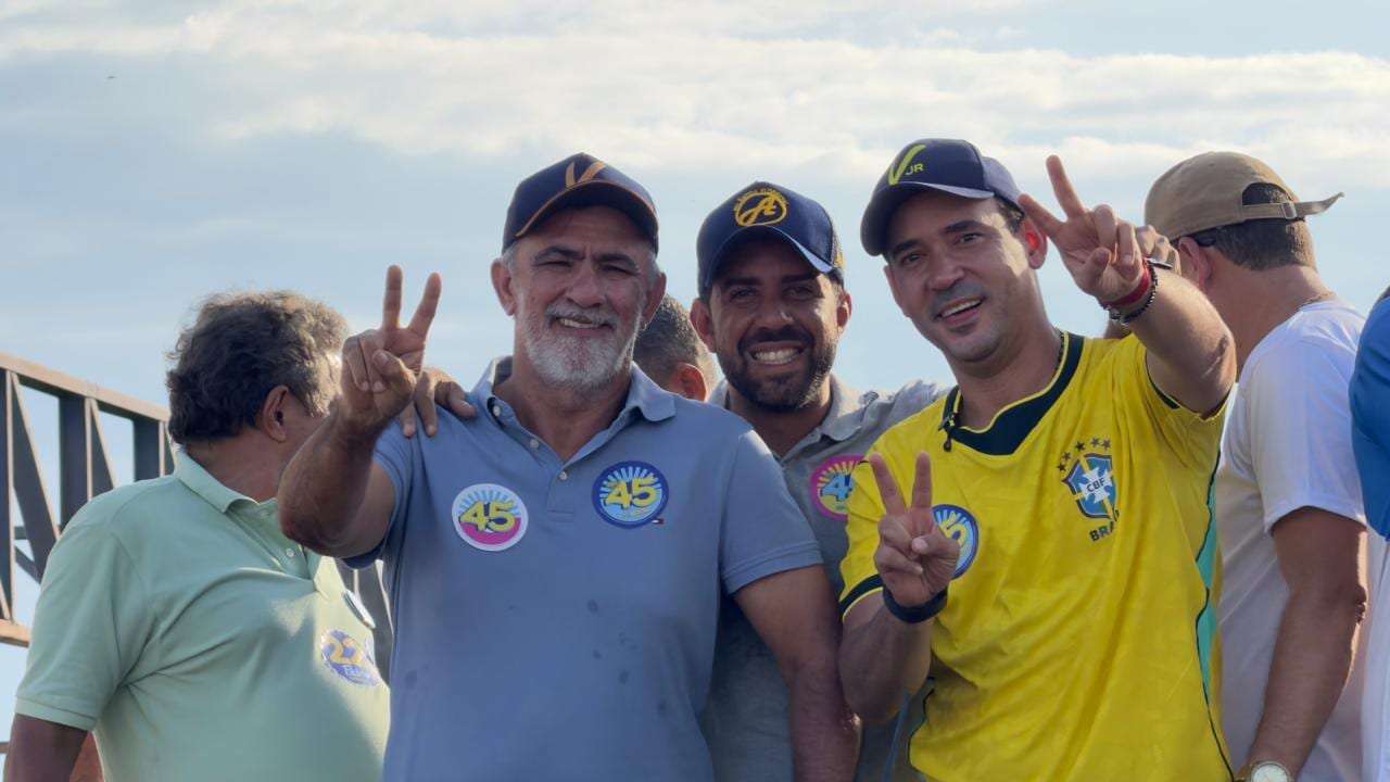 André Cavalari destaca união de lideranças na vitória de Vicentinho e fortalecimento de um novo momento político em Dian