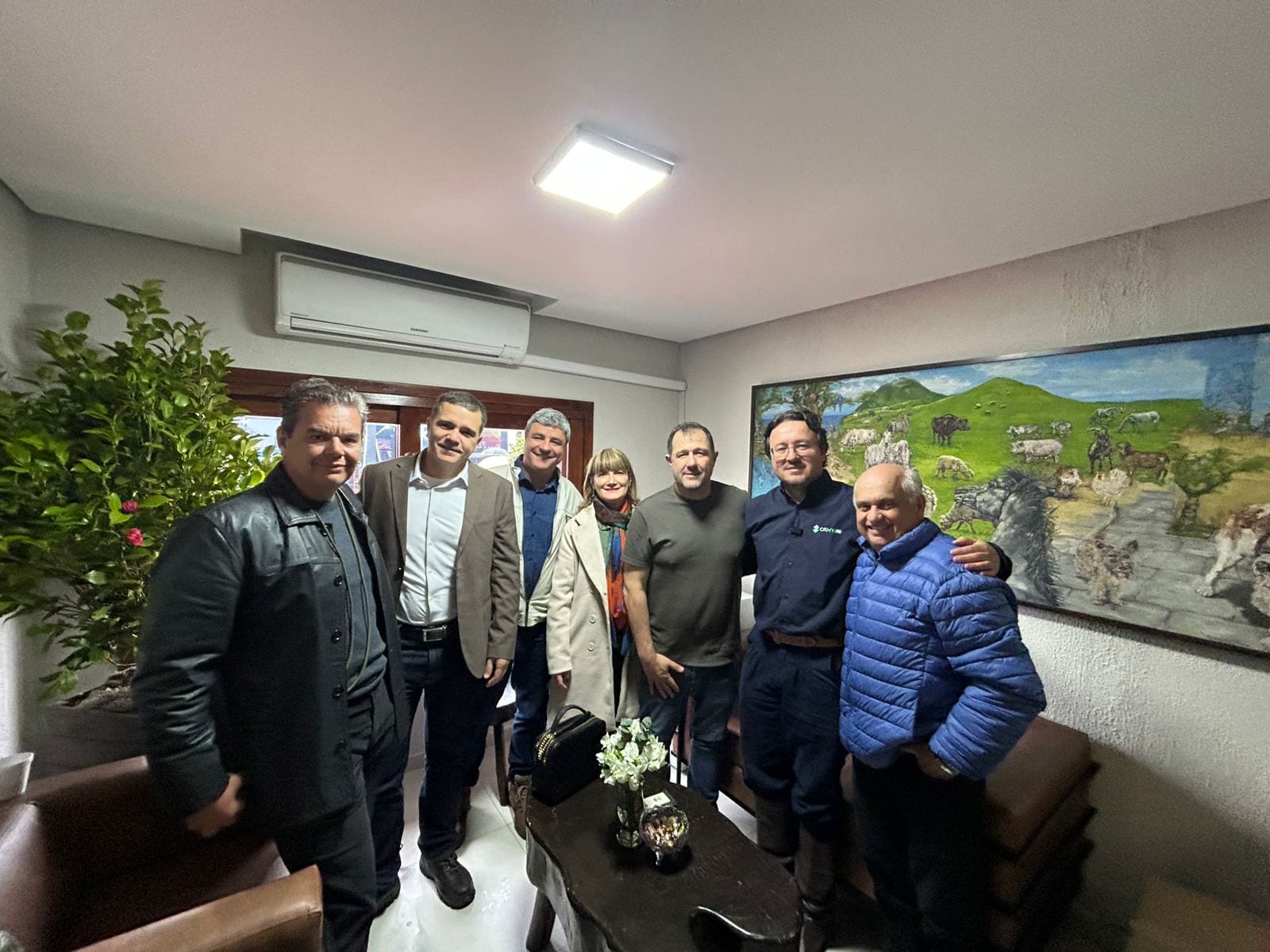 CRMV-RS prepara programação especial durante a Expointer 2026