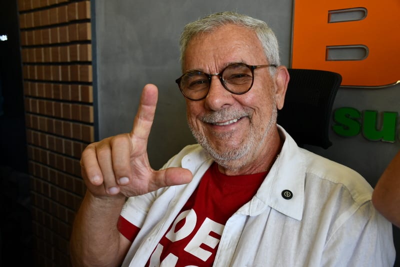 Eleições 2026 | Waldenor avalia pleito e A possibilidade de permanecer na Câmara dos Deputados