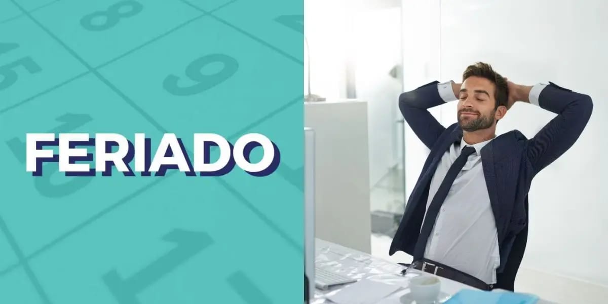 Feriado é confirmado em cidade de São Paulo terça (3) e Tarcísio de Freitas está ciente