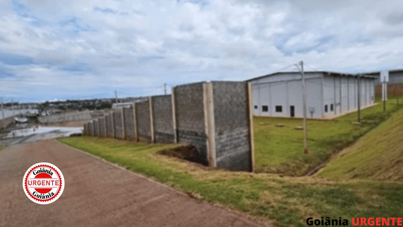 TJGO anula cessão e determina devolução de 32 mil m² a Aparecida de Goiânia