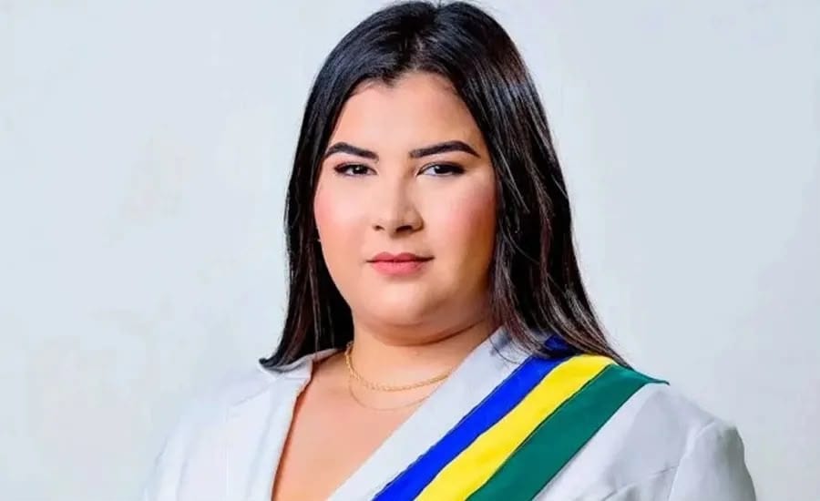 TJTO manda retorno imediato de Bruna Gabrielle à Prefeitura de Praia Norte