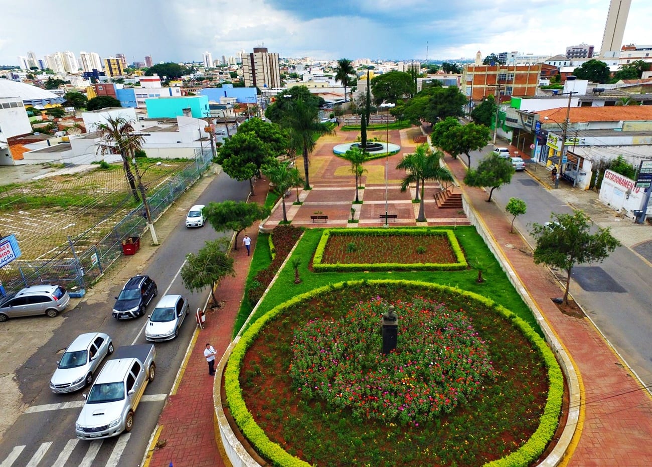 Plano busca preparar Anápolis para as mudanças climáticas