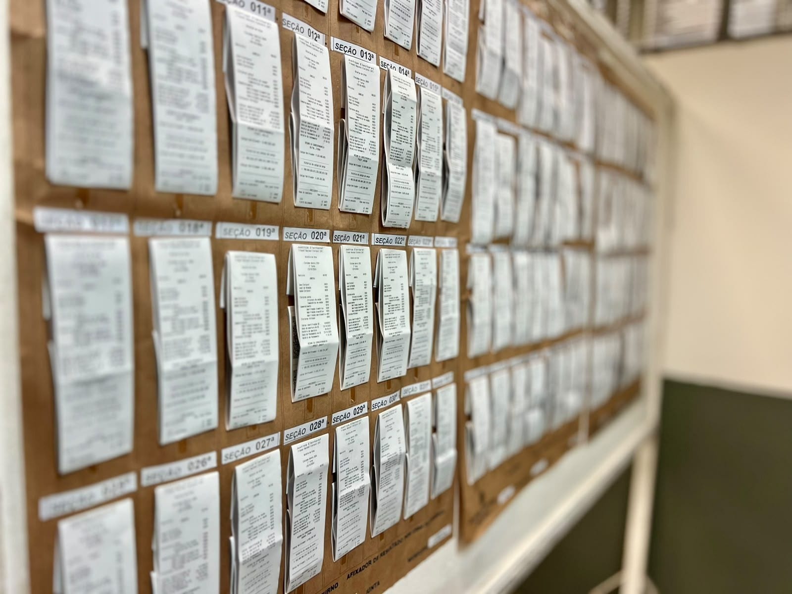 Ao fim da apuração dos votos, Lula é reeleito presidente do Brasil; veja como foi a votação no interior de SP