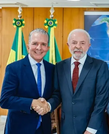 Nabor Wanderley destaca apoio a Lula em convenção do PT na Paraíba