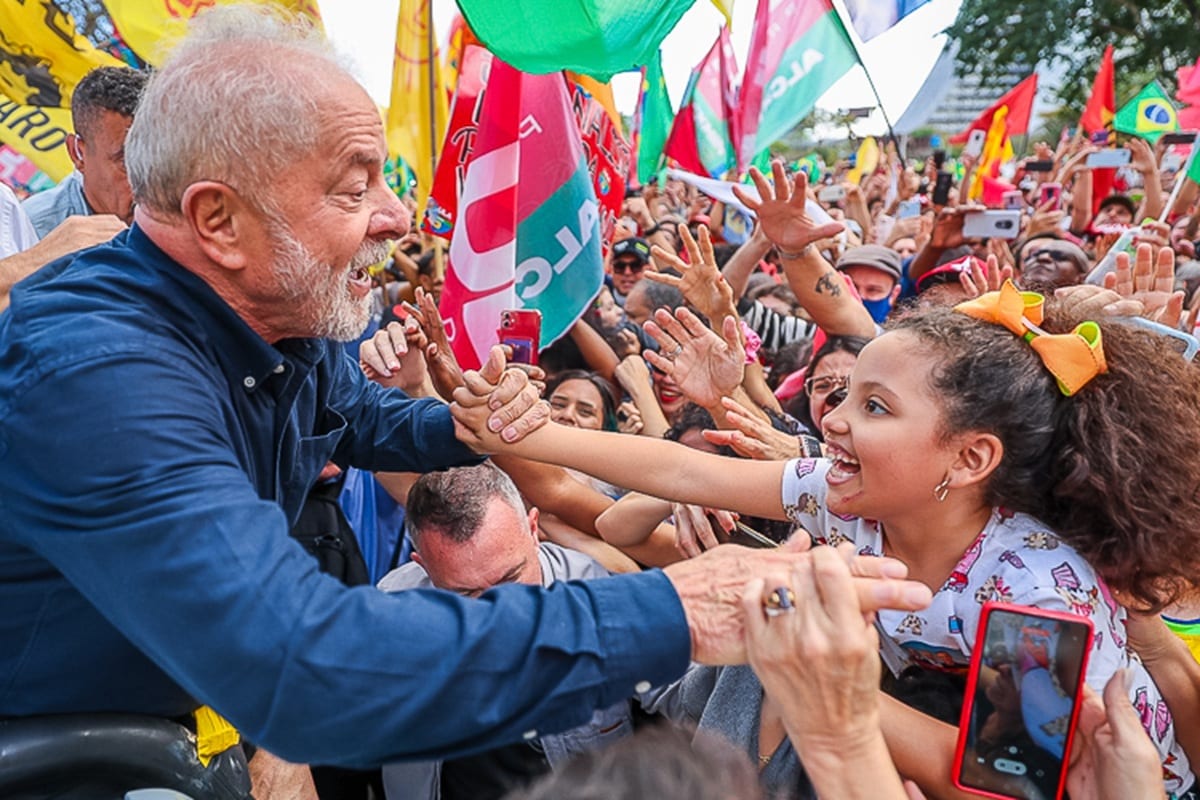 Jovens economistas a Lula: Qual o Brasil que vamos entregar?