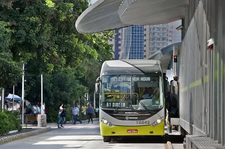 Belo Horizonte (MG): Prefeitura declara imóveis da Gameleira de utilidade pública para terminais e conexões do BRT Amazo