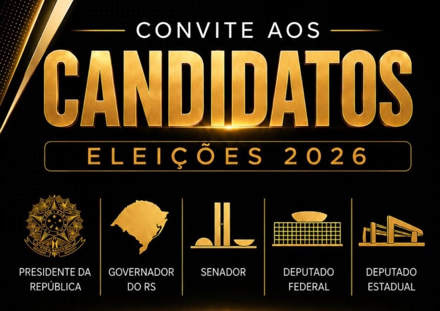 Grupo Ceres define critérios para entrevistas com candidatos nas Eleições 2026