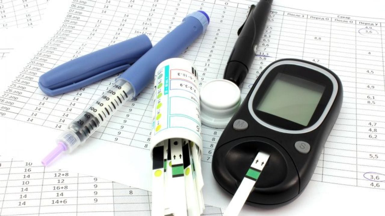 Câmara dos Deputados debate regulamentação de avaliação para pessoas com diabetes nesta terça-feira