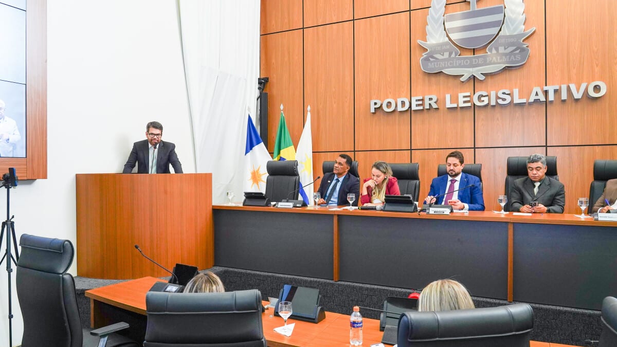 MP/TO: Palmas tem mortalidade infantil 11,40‰ e materna 65,83/100 mil, acima dos tetos