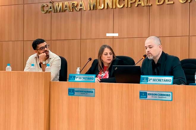 Prestação de contas: Cachoeirinha busca zerar fila de exames e espera melhorar atendimento à saúde da mulher até novembr
