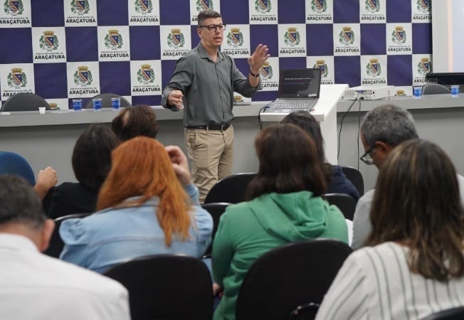 Araçatuba quer ampliar parcerias com ILPIs para idosos dependentes