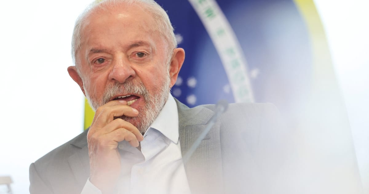 Lula nega que reajuste do Bolsa Família e perdão ao MEI sejam “bomba fiscal”