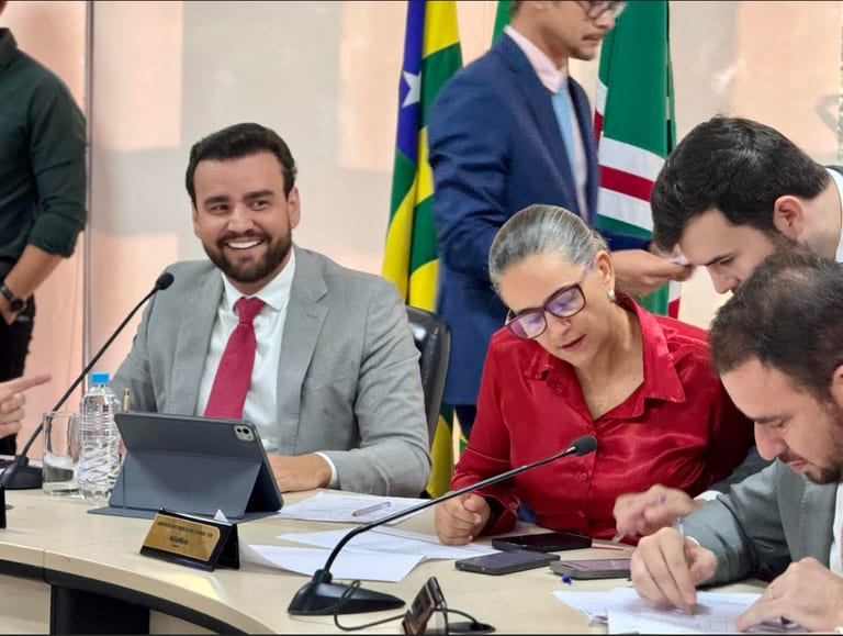CCJ de Goiânia aprova PL que cria campanha permanente contra intoxicação medicamentosa