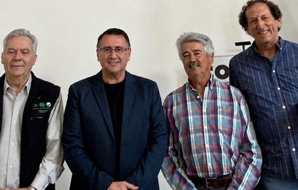 PREFEITO ANUNCIA CEP RURAL PARA FACILITAR ACESSO A SERVIÇOS E LOGÍSTICA NO CAMPO EM AVARÉ