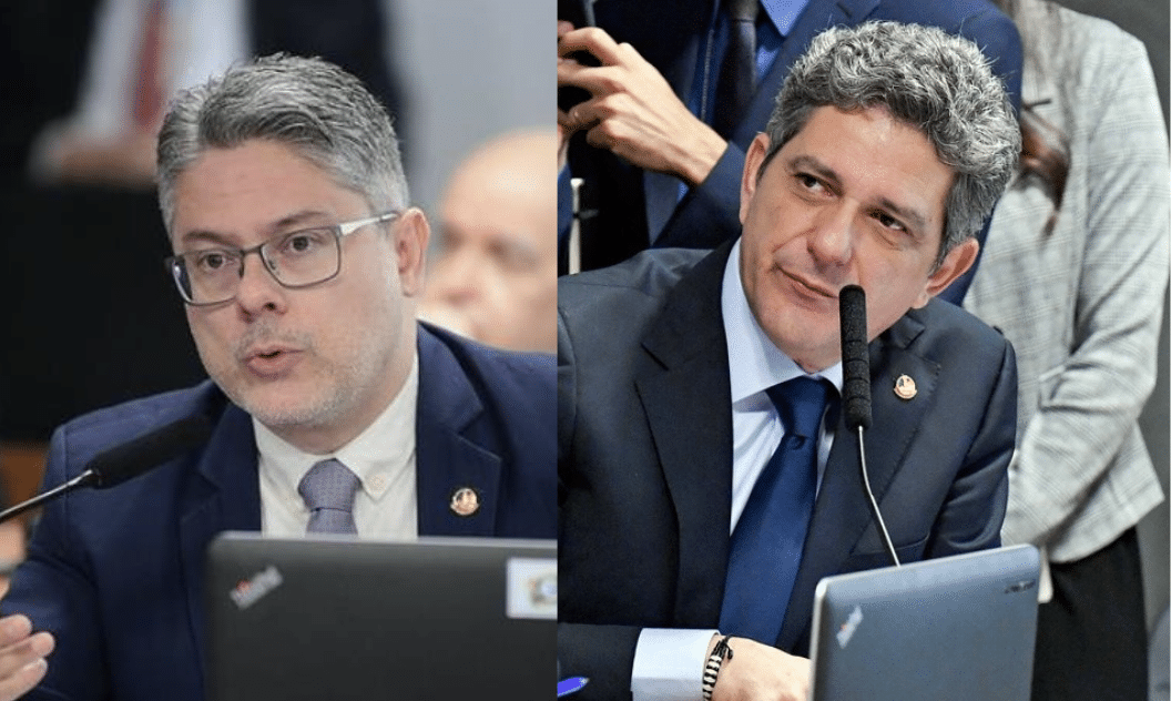 Disputa acirrada pelo Senado em Sergipe com candidatos em dificuldades