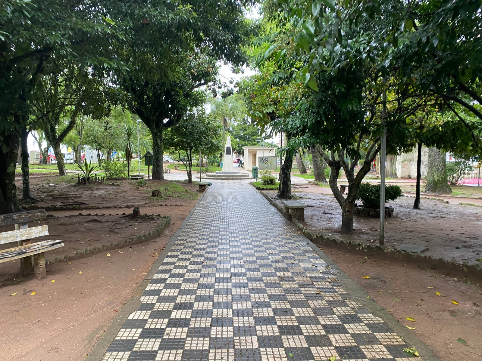 Canguçu terá semana com temperaturas entre 8°C e 22°C e previsão de chuva