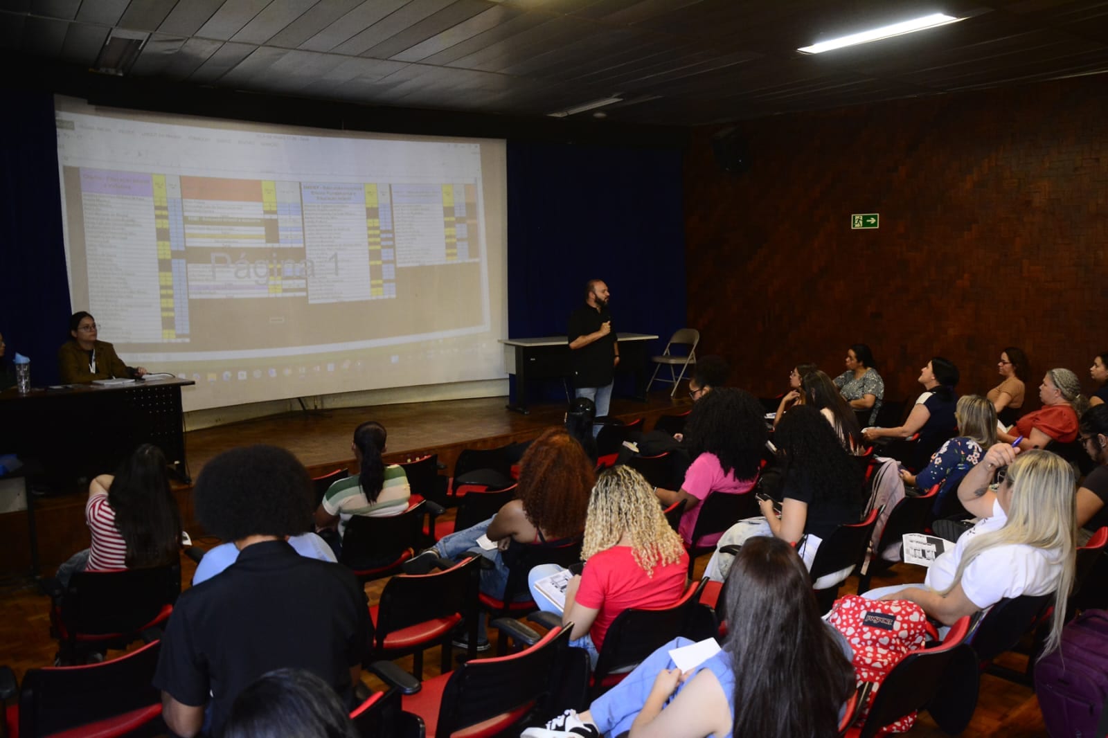 Santo André convoca 117 estagiários para Educação Inclusiva