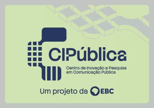 EBC lança Centro de Inovação e Pesquisa em Comunicação Pública