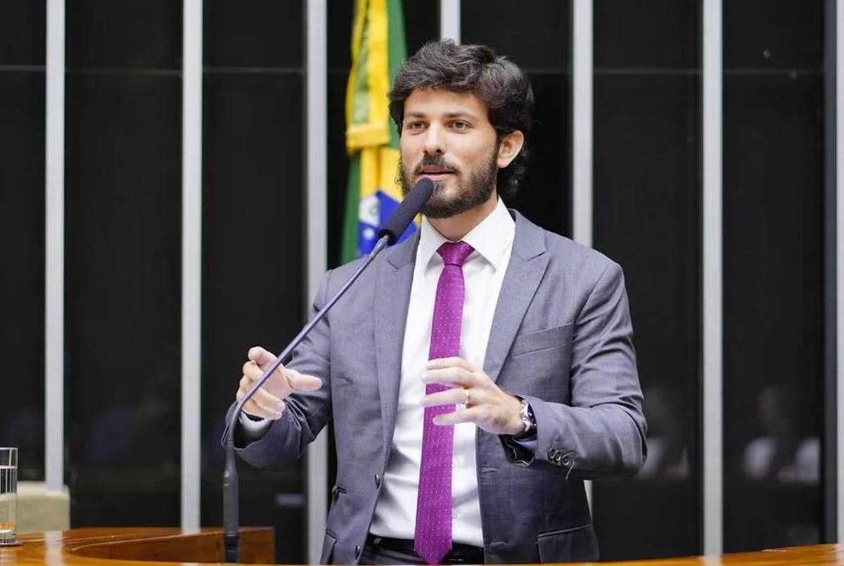 Marcelo Aro deve ser oficializado como candidato ao governo de Minas