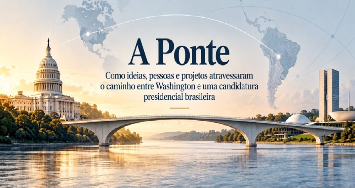 Projetos que interferem na eleição brasileira, por Celso P. de Melo