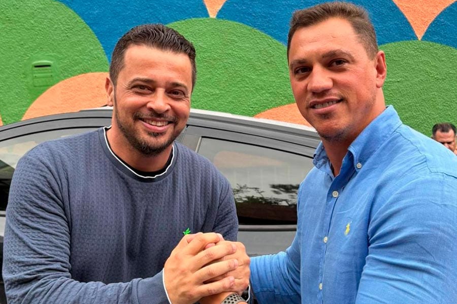 Parque Linear Olívio Nóbrega, em Taboão, inicia obras de reforma